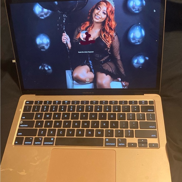 Macbook Air